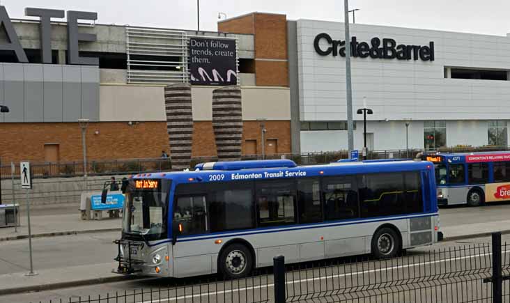 Edmonton Grande West Vicinity 2009